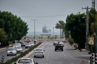Iran's oil revenue dries up under U.S. blockade, leaving economy on the brink