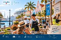 5,800 Work Permits and Aruba’s Labor Market: What Legalization Could Mean for the Economy