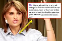 People Are Sharing Travel Mistakes That Could Ruin Your Entire Trip
