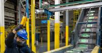 Battery material recycling plant outside Atlanta to restart under new owners