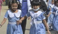 Literacy on paper, learning in crisis: Half of children in Bangladesh fail basic reading skills