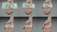Housing slump shrinks Baby Boomers’ great wealth transfer