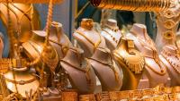 Deepa Jewellers Shares Jump Nearly 25% In Market Debut Trade