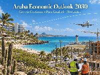 Aruba’s Economic Outlook Through 2030: Growth Expected to Gradually Moderate