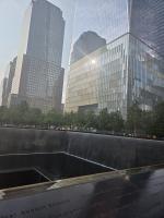 U.S. Marks 9/11 Anniversary as Young Americans Feel Distant