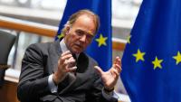 EU warns of new menace 25 years after 9/11 as online youths seek violent thrills