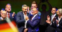 The Far Right Is Surging in Germany – and at Home