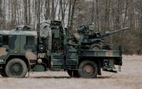 Poland Opens Center for PILICA+ Air Defense System Maintenance