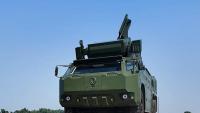 Pakistan reveals it has Chinese HQ‑17AE in its inventory, but it is still no match to India's Akash-NG