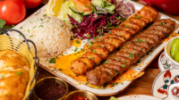 Six Nottinghamshire restaurants named best in Britain for their delicious kebabs