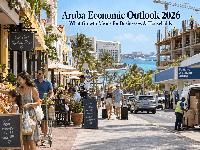 Aruba’s 2026 Economic Outlook Explained: What It Means for Businesses and Households