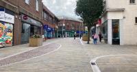 Businesses offered 50 per cent match funding to 'grow, improve and thrive'