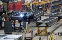 Canada Loses 41,700 Jobs as Employment Shrinks in Finance