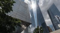 Why Sept. 11's wounds still hurt 25 years later Mike Kelly 
