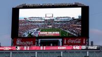 Florida State power outage leads to 'insane' restrictions for SMU game