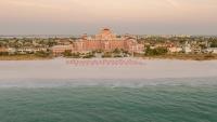 Florida's pink palace hotel still iconic destination 100 years later