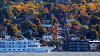 The fall foliage travel trend you may not have considered