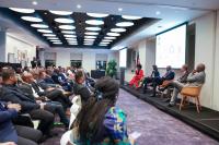 Africa’s Investment Expansion: Turning Global Capital into Industrial Growth
