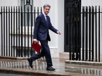 UK to announce trade ban on goods from illegal Israeli settlements