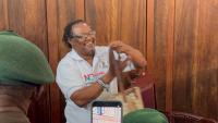 Court Gives Lissu Treason Trial 14 More Days as Defence Calls CHADEMA Communications Chief