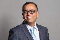 MP Column: Mental health care must be there when people need it most