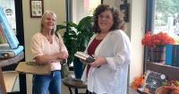 New Beaufort bookstore offers curated books, sense of community