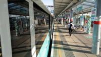 New DLR trains re-enter service 10 months after safety fault