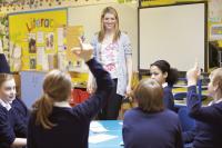 Curriculum changes welcomed by children’s bereavement charity