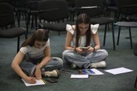 UNICEF and the Afeyan FoundationPartner to Advance Mental Health and Psychosocial Support