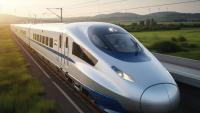 India’s first bullet train to hit tracks by May-June next year: When will services begin?