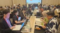 Korean farm equipment makers secure $4.98 mil. in export orders from Southeast Asia