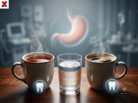 Drinking Water Immediately After Tea Or Coffee: Can It Affect...
