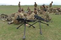 UK to call up 95,000 retired members of the Armed Forces for ‘war-like preparations’