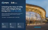 Business : Bidgely To Showcase AI-Driven Smart Meter Insights At Enlit Asia 2026