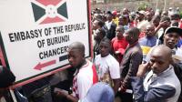 East Africa Law Society faults Ruto’s remarks on foreign traders