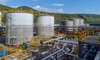 Uganda to become world’s newest oil exporter with Pearl Sweet