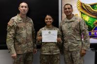 SETAF AF hosts Equal Opportunity Leaders Course at Caserma Ederle