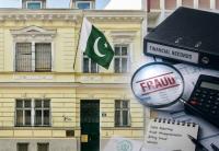Pakistan’s Vienna Embassy accountant flees to Canada after transferring over €500,000 to Wife’s account