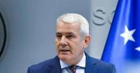 Kosovo minister sentenced over parliament tear gas