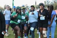 Nedbank Citi Dash brings runners to the streets of Windhoek