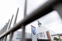Volkswagen plant in Germany to be re-equipped for defense production for the first time