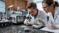 Researchers Challenge Kirchhoff’s Law: Heat Flow Becomes Directional