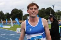 Bobby's return to the sport after six-year hiatus