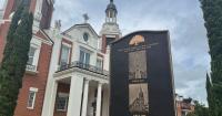 Walk a unique historic marker trail in this Louisiana city with trilingual roots