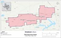 Smackover Lithium Announces Positive Preliminary Economic Assessment for the Franklin Project, Its First Lithium Project in East Texas