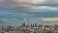 Weather Report: Very Humid Week Ahead – Hurricane Marie’s Parting Gift For Los Angeles