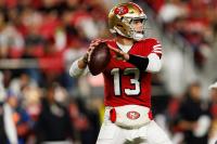 ‘Resonated with me’ – Brock Purdy shares Steve Young’s Super Bowl advice to San Francisco 49ers