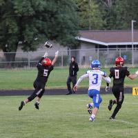 Silver Valley Sports: Aug 31 - Sept. 6