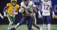 Who was the best New Orleans area high school football player in Week 1? Vote now.