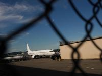 ICE has ramped up its use of Penn State's airport to move detainees between immigration facilities